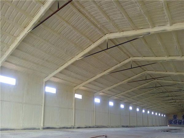 阿里捷恋保温建材
